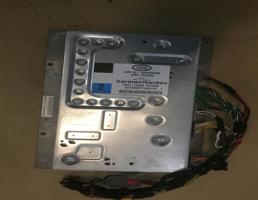 Усилитель акустической системы для Land Rover Range Rover Sport L320 2005-  запчасти бу