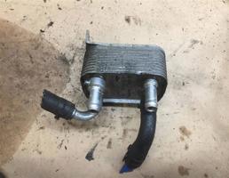 Радиатор топливный для Audi Q7 (4L)  2005 - 2009  запчасти бу