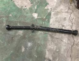 Вал карданный для Audi Q7 (4L)  2005 - 2009  запчасти бу