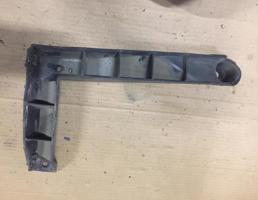 Кронштейн бампера для Volkswagen Touareg 7L 2007-2010  запчасти бу