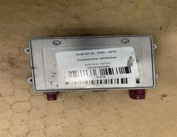 Усилитель антенны для Audi Q7 (4L)  2005 - 2009  запчасти бу