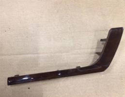 Накладка передней панели для Audi A8 (D4,4H) 2011-2014  запчасти бу