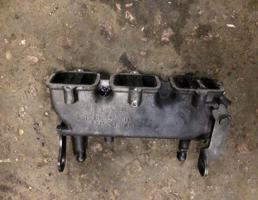 Коллектор впускной для Audi A6 (C5) 1997-2001  запчасти бу