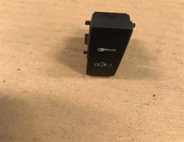 Кнопка центрального замка для Volkswagen Touareg 7L 2002-2006  запчасти бу