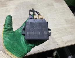 Блок парктроников для Volkswagen Passat CC 2008-2012  запчасти бу