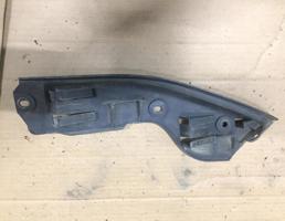 Кронштейн заднего бампера правый для Volkswagen Touareg 7L 2002-2006  запчасти бу