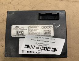 Блок управления kessy для Audi Q7 (4L)  2005 - 2009  запчасти бу