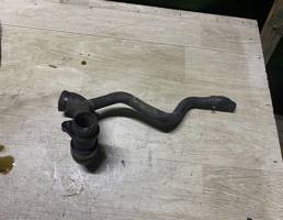 Шланг системы охлаждения для BMW 5-серия F10/F11 2009>  запчасти бу