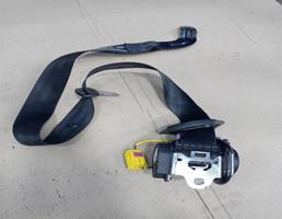 Ремень безопасности с пиропатроном для Volkswagen Golf V Plus 2005-2014  запчасти бу