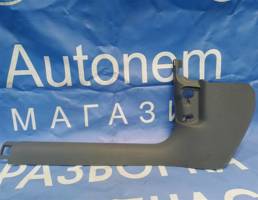 Накладка порога для Audi A6 (C7 4G)2011-2014  запчасти бу