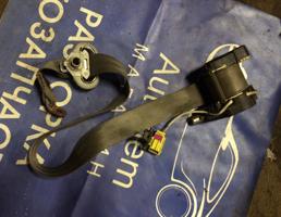 Ремень безопасности для Volkswagen Transporter T5 2003-2009  запчасти бу