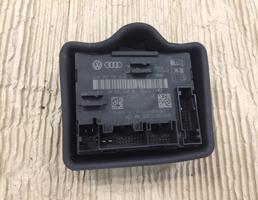 Блок управления двери для Audi A6 (C7 4G)2011-2014  запчасти бу
