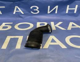 Патрубок воздушного фильтра для Opel Corsa D  запчасти бу