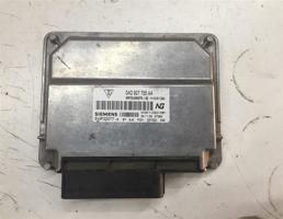 Блок управления раздаточной коробкой для Porsche Cayenne 955 2002-2007  запчасти бу