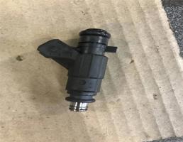 Форсунка бензиновая для Volkswagen Touareg 7L 2002-2006  запчасти бу