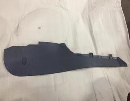 облицовка центральной консоли для Volkswagen Jetta 2005-2011  запчасти бу