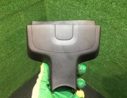 Накладка зеркала для Porsche Cayenne 958 2010-2014  запчасти бу