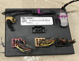 Блок комфорта для Audi A6 (C7 4G)2011-2014  запчасти бу