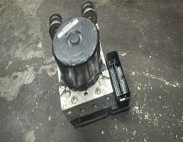 Блок ABS для Volkswagen Touareg 7L 2002-2006  запчасти бу