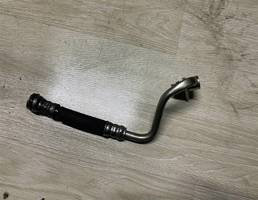 Трубка системы охлаждения АКПП для Audi A6 (C7 4G)2011-2014  запчасти бу