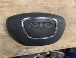Подушка безопасности в руль для Audi A5/S5 Coupe (8T) 2007-2011  запчасти бу