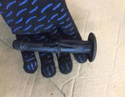 Кронштейн для Mercedes-Benz W221 S-Klasse S221 2005-2009  запчасти бу