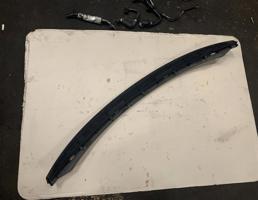 Решетка вентиляционная для BMW 3-серия E90/E91 2005>  запчасти бу