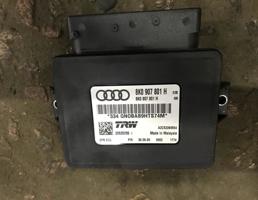 Блок управления для Audi A5/S5 Sportback (8T) 2007-2011  запчасти бу