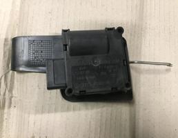 Мотор заслонки печки для Audi Q7 (4L)  2005 - 2009  запчасти бу