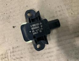 Датчик удара (Airbag) для Mercedes-Benz W166 X166 GLS 2015-2019  запчасти бу