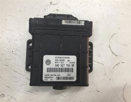 Блок управления АКПП для Volkswagen Touareg 7L 2002-2006  запчасти бу