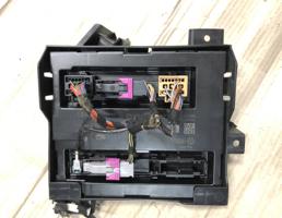 Блок управления бортовой сети для Audi A5/S5 Coupe (8T) 2007-2011  запчасти бу