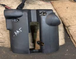 Кожух рулевой колонки нижний для Land Rover Range Rover Sport L320 2005-  запчасти бу