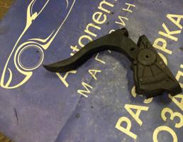 Педаль газа для Audi A6 (C6 4F) 2005-2008  запчасти бу