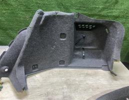 Обшивка багажника для Skoda Octavia (A7) 2013-2017  запчасти бу