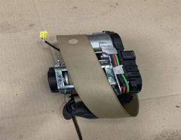 Ремень безопасности для Mercedes-Benz W221 S-Klasse S221 2009-2013 рестайлинг  запчасти бу