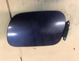 Лючок бензобака для Volkswagen Touareg 7L 2002-2006  запчасти бу