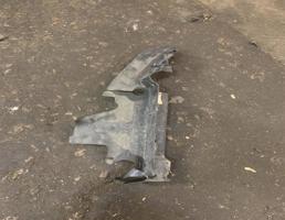 Воздуховод радиатора правый для Audi A6 (C6 4F) Allroad quattro 2005-2012  запчасти бу