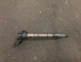 Форсунка дизельная для Audi A6 (C6 4F) 2005-2008  запчасти бу