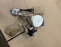 Ремень безопасности для Mercedes-Benz W221 S-Klasse S221 2009-2013 рестайлинг  запчасти бу