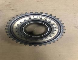 Звездочка цепи для Mercedes-Benz W221 S-Klasse S221 2009-2013 рестайлинг  запчасти бу