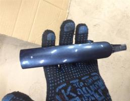 Ручка двери для Volkswagen Golf V 2003-2009  запчасти бу