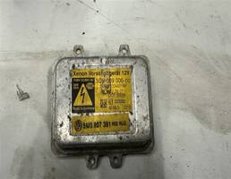 Блок ксенона для Skoda Superb 2008-2015  запчасти бу