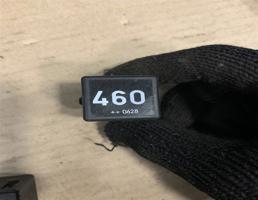 Реле 460 для Volkswagen Jetta 2005-2011  запчасти бу