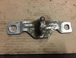 Пластина замка для Audi Q7 (4L)  2005 - 2009  запчасти бу