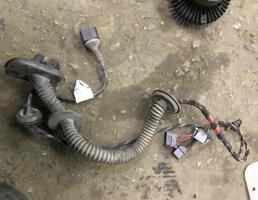 Жгут проводов двери для Volkswagen Touareg 7L 2007-2010  запчасти бу
