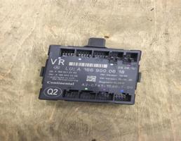 Блок управления двери для Mercedes-Benz W166 X166 GL 2012-2016  запчасти бу