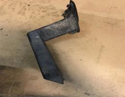 Водосток для Mercedes-Benz W204 C-classe 2011-2015 рестайлинг  запчасти бу