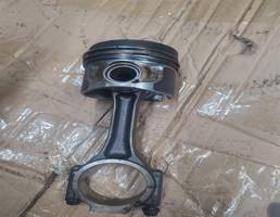 Поршень с шатуном для Audi A6 (C6 4F) 2008-2011 рестайлинг  запчасти бу