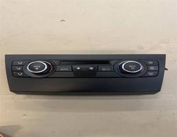 Блок управления климат контролем для BMW 3-серия E90/E91 2005>  запчасти бу
